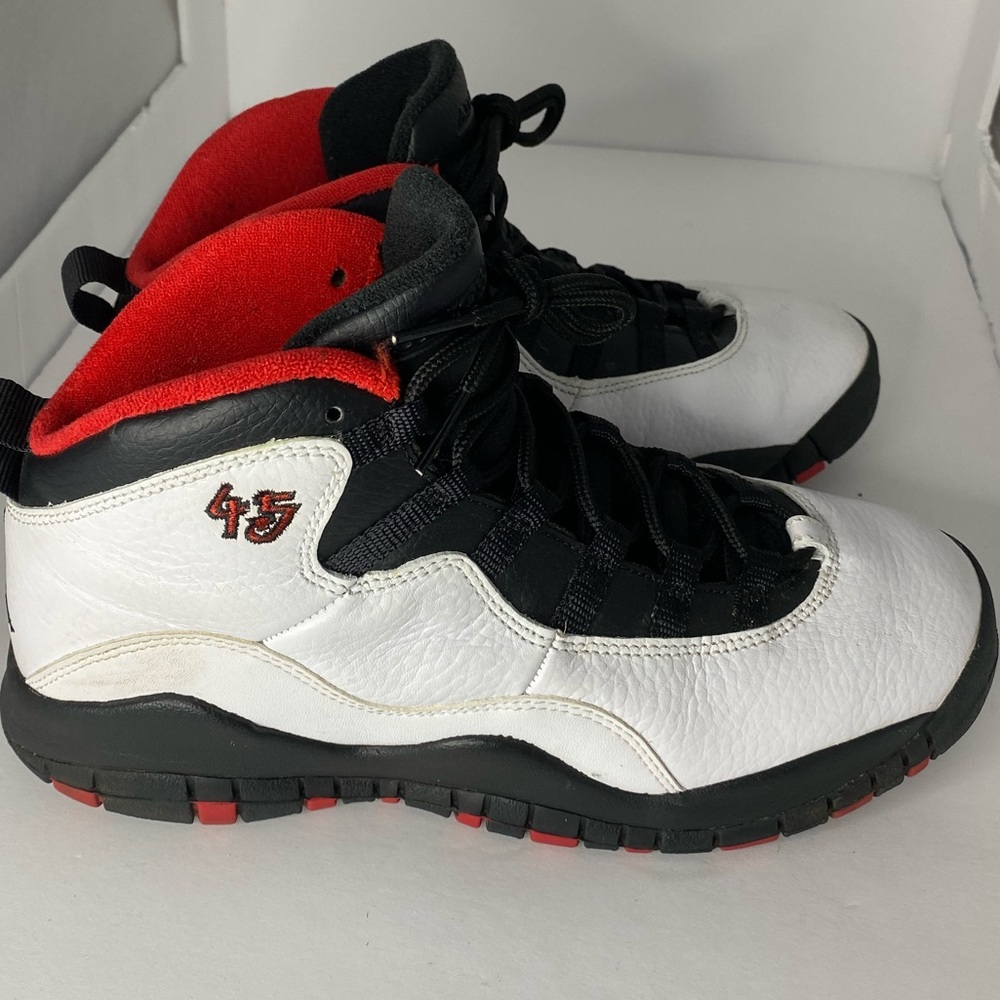 Air Jordan 10